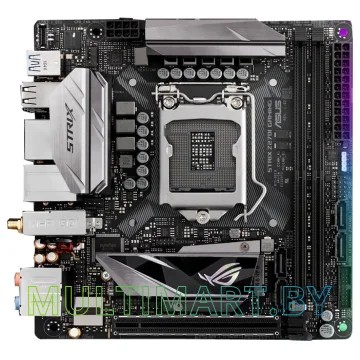 Материнская плата ASUS ROG Strix Z270I Gaming